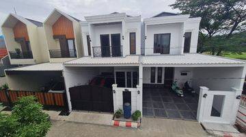 Gambar 1 Rumah Baru Siap Masuk 