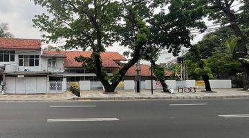 Gambar 1 Rumah Kebayoran Baru, Cocok Untuk Usaha Atau Kantor 