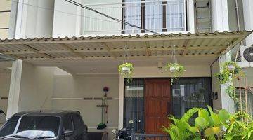 Gambar 1 Rumah dijual di cluster oasis bintaro