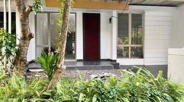 Gambar 1 Rumah dijual di graha bintaro