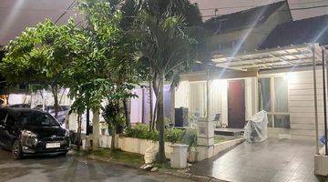 Gambar 3 Rumah dijual di graha bintaro