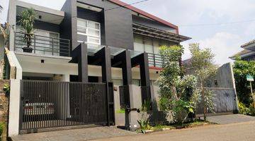 Gambar 1 Rumah di jual di graha bintaro