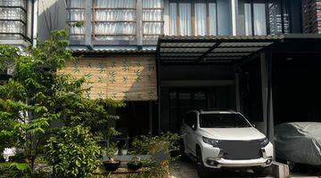 Gambar 1 Rumah di Emerald Bintaro