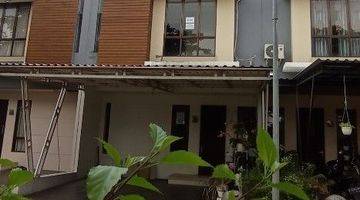 Gambar 1 Rumah dijual di callista graha raya bintaro