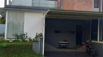 Gambar 1 Rumah dijual di discovery bintaro