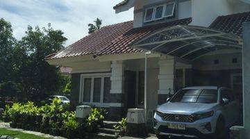 Gambar 1 Rumah dijual di puri bintaro