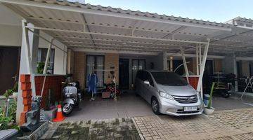 Gambar 1 Rumah dijual di fortune bintaro