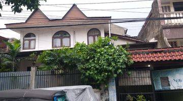 Gambar 1 Rumah dijual di tebet 