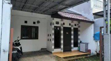 Gambar 1 Rumah di Cucur Barat Bintaro