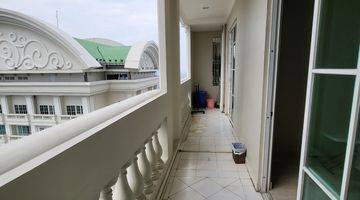 Gambar 4 The Bellezza Apt. High Floor, Good Air Quality