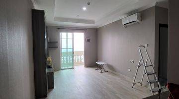 Gambar 1 The Bellezza Apt. High Floor, Good Air Quality