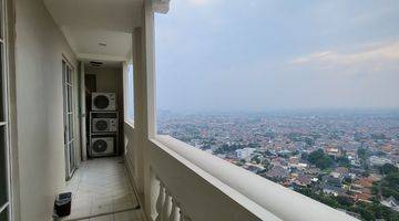 Gambar 3 The Bellezza Apt. High Floor, Good Air Quality