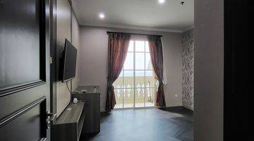 Gambar 3 Apartement Belleza 1 BR Semi Furnished Sudah Renovasi