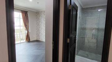 Gambar 4 Apartement Belleza 1 BR Semi Furnished Sudah Renovasi