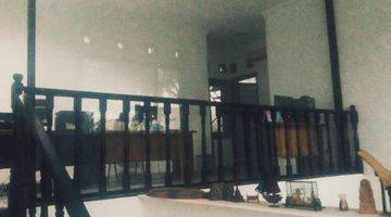 Gambar 3 Rumah Dalam Komplek di Pasar Minggu, Jalan Lebar, Tidak Banjir