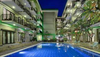 Gambar 2 Hotel Bintang 3 Kuta Legian Investasi Strategis Dengan Potensi Besar 