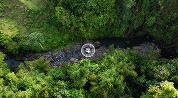 Gambar 5 Tanah di Sanggulan Area Perumahan Terbesar di Tabanan