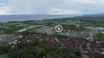 Gambar 5 Tanah di Kedungu View Laut Dan Sawah Complex Villa