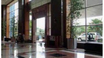 Gambar 4 Dijual Office Kantor Menara Imperium, Jakarta Selatan