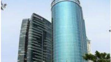 Gambar 3 Dijual Office Kantor Menara Imperium, Jakarta Selatan