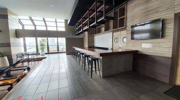 Gambar 1 Dijual Apartemen Maqna Residence, 3br, Meruya Utara, Kebon Jeruk