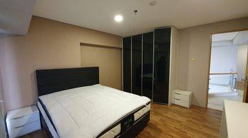 Gambar 5 Dijual Apartemen Maqna Residence, 3br, Meruya Utara, Kebon Jeruk