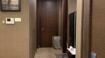 Gambar 1 Dijual Apartemen Windsor, Windsor Puri, Puri Indah, Jakarta Barat