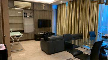 Gambar 2 Dijual Apartemen Windsor, Windsor Puri, Puri Indah, Jakarta Barat