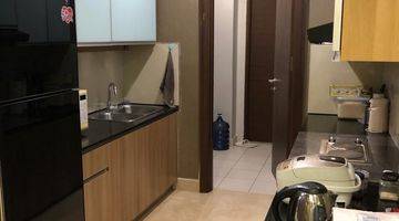 Gambar 5 Dijual Apartemen Windsor, Windsor Puri, Puri Indah, Jakarta Barat