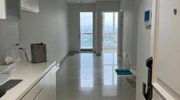 Gambar 1 Dijual Apartemen Grand Madison, 2br, Central Park, Jakarta Barat