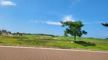 Gambar 2 Dijual Kavling Golf Island, Mozart Signature, Pik