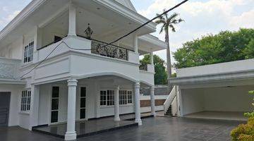 Gambar 2 Dijual Rumah Kemang Selatan, Jakarta Selatan