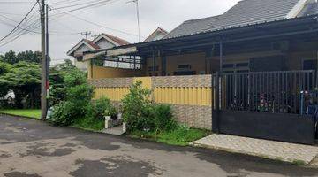 Gambar 1 Rumah Menawan Hawa Sejuk Puncak (Hook)