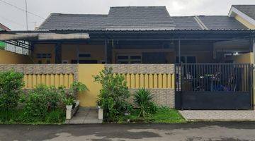 Gambar 3 Rumah Menawan Hawa Sejuk Puncak (Hook)