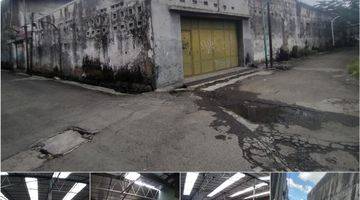 Gambar 5 Gudang Di Mainroad Jl. Ibrahim Adjie, Kiaracondong Luas 900 M²