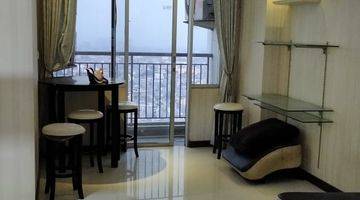 Gambar 1 Dijual Apartemen Seasons City