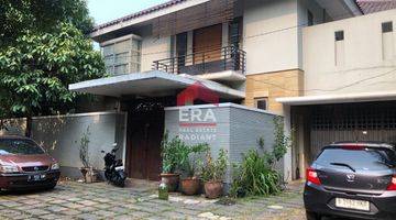 Gambar 1 Dijual Rumah Bintaro Konsep Villa Dekat Pasar Modern Sektor 9