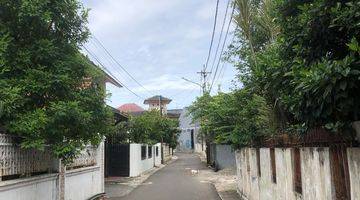 Gambar 2 Dijual Tanah   Kebon  Jeruk Dalam Komp Dpr  12Jt Nego