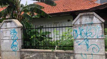 Gambar 4 Dijual Tanah   Kebon  Jeruk Dalam Komp Dpr  12Jt Nego