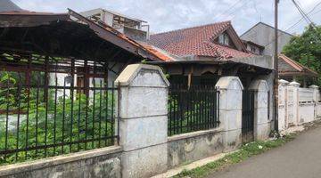 Gambar 5 Dijual Tanah   Kebon  Jeruk Dalam Komp Dpr  12Jt Nego