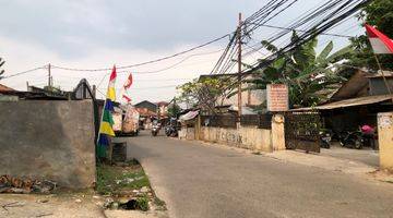 Gambar 5 Tanah  Dijual Pondok Labu Cilobak Dekat Kampus Upn