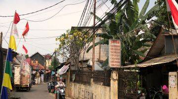 Gambar 2 Tanah  Dijual Pondok Labu Cilobak Dekat Kampus Upn