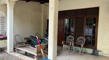 Gambar 1 Dijual Rumah di Slipi sayap S Parman lokasi terbaik