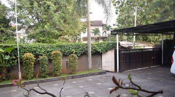 Gambar 5 Dijual Rumah Mewah Vila Cinere Mas Ada Swimming  Pool Dan Paviliun 