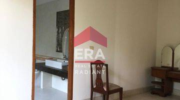 Gambar 4 Dijual Rumah Bintaro Konsep Villa Dekat Pasar Modern Sektor 9