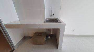 Gambar 2 Dijual Apartemen Akasa Tower Kamaya Type Studio Harga Modal 0 Kamar Tidur