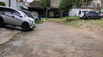 Gambar 4 Dijual Tanah Jl Kelingkit Cengkareng Dekat Puri Indah 6X17