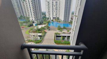 Gambar 5 Dijual Apartemen Akasa Tower Kamaya Type Studio Harga Modal 0 Kamar Tidur