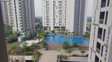 Gambar 4 Dijual Apartemen Akasa Tower Kamaya Type Studio Harga Modal 0 Kamar Tidur