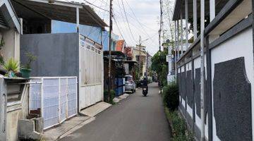 Gambar 2 Dijual Tanah Jl Kelingkit Cengkareng Dekat Puri Indah 6X17